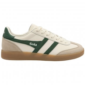 Men's Viper Leather Sneakers