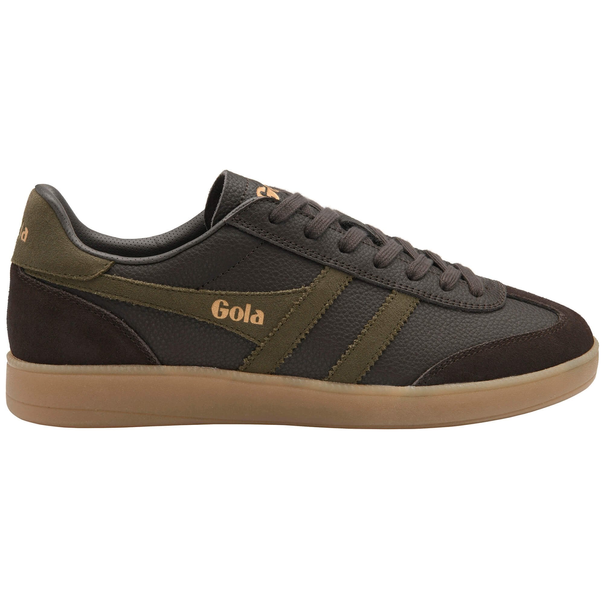 Gola Classics Men's Viper Serra Sneakers