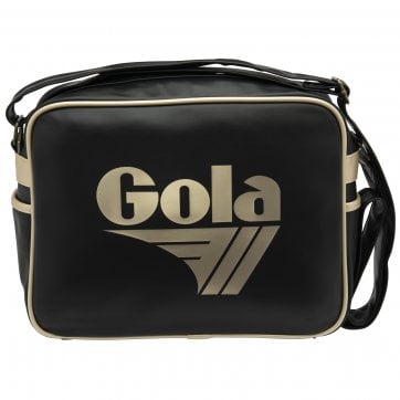 Redford Messenger Bag