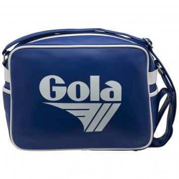 Redford Messenger Bag