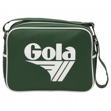 Redford Messenger Bag