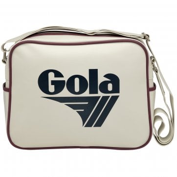 Redford Messenger Bag