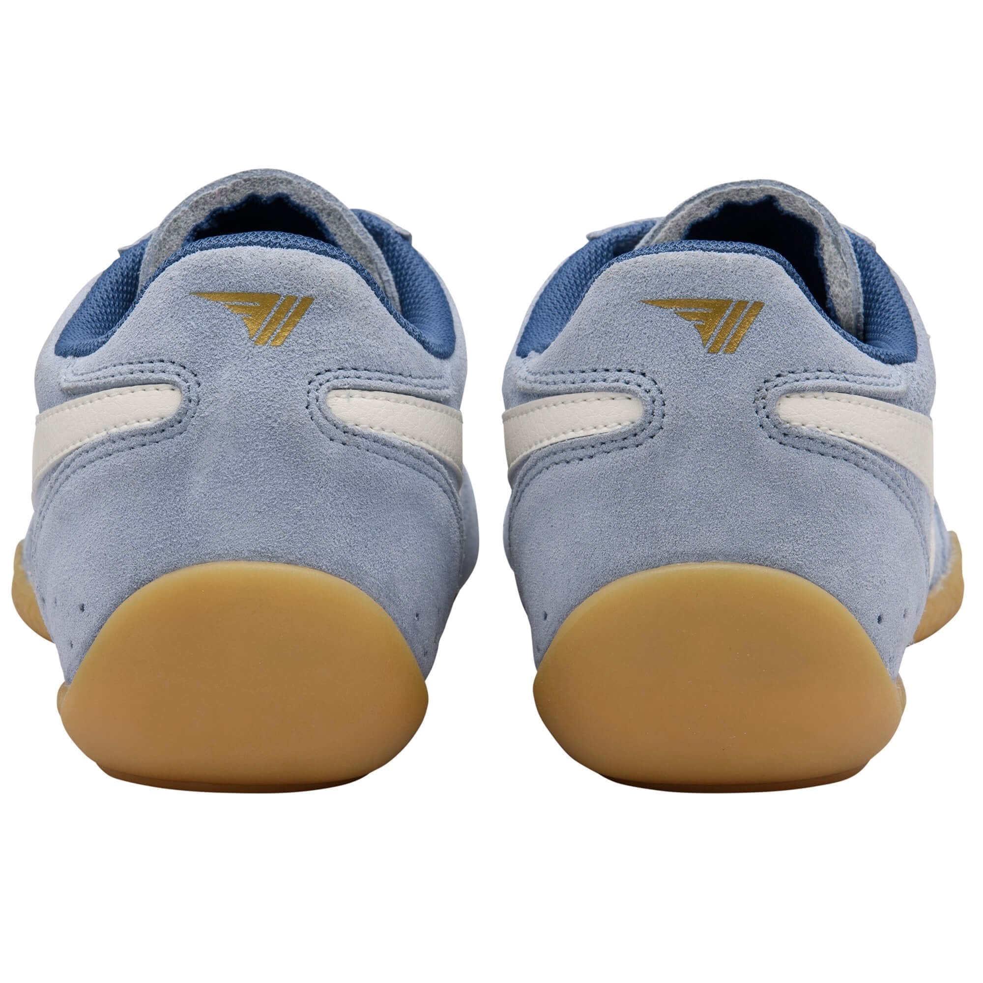 Buy Gola womens Chase sneakers in air/off white/moonlight/gum