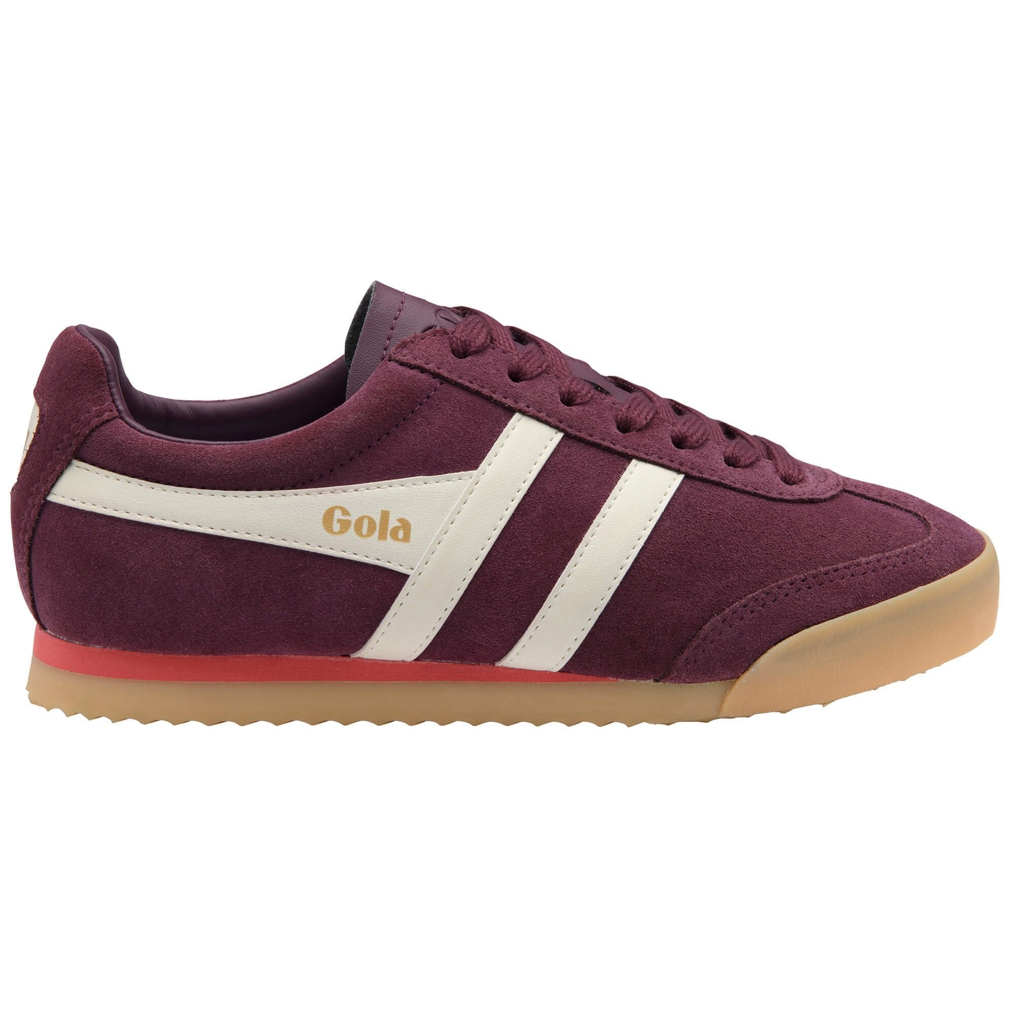 Gola Classics Women's Apollo Sneakers