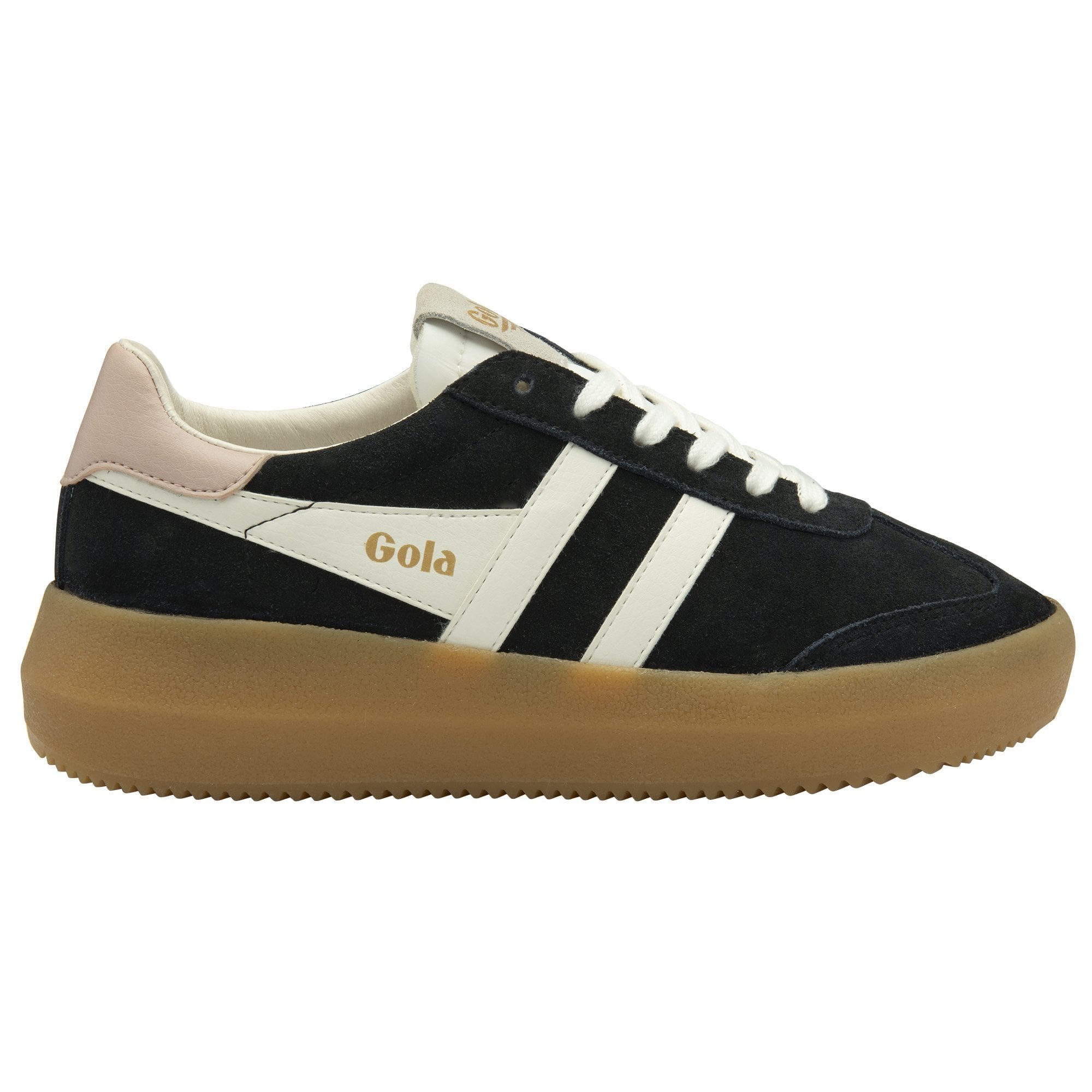 Gola Classics In Black