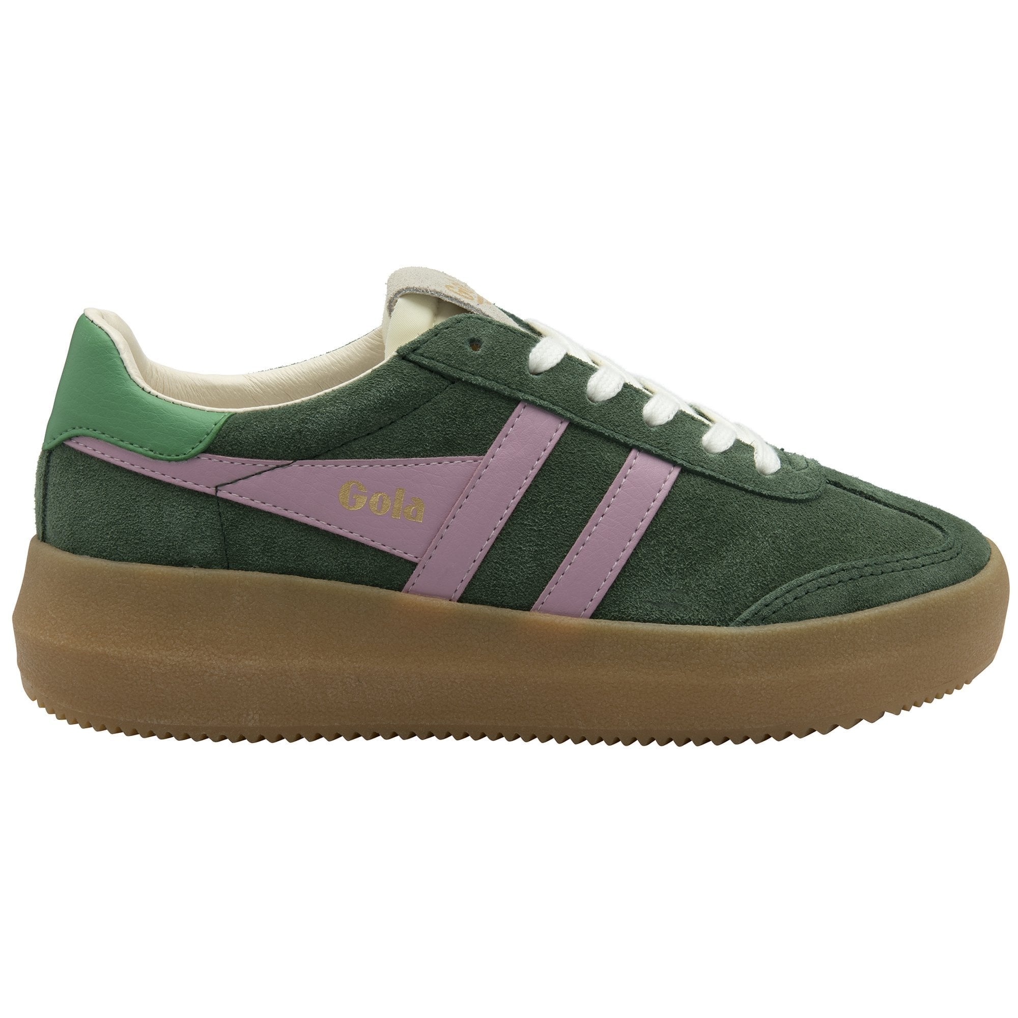 Gola Classics Women's Athena Sneakers