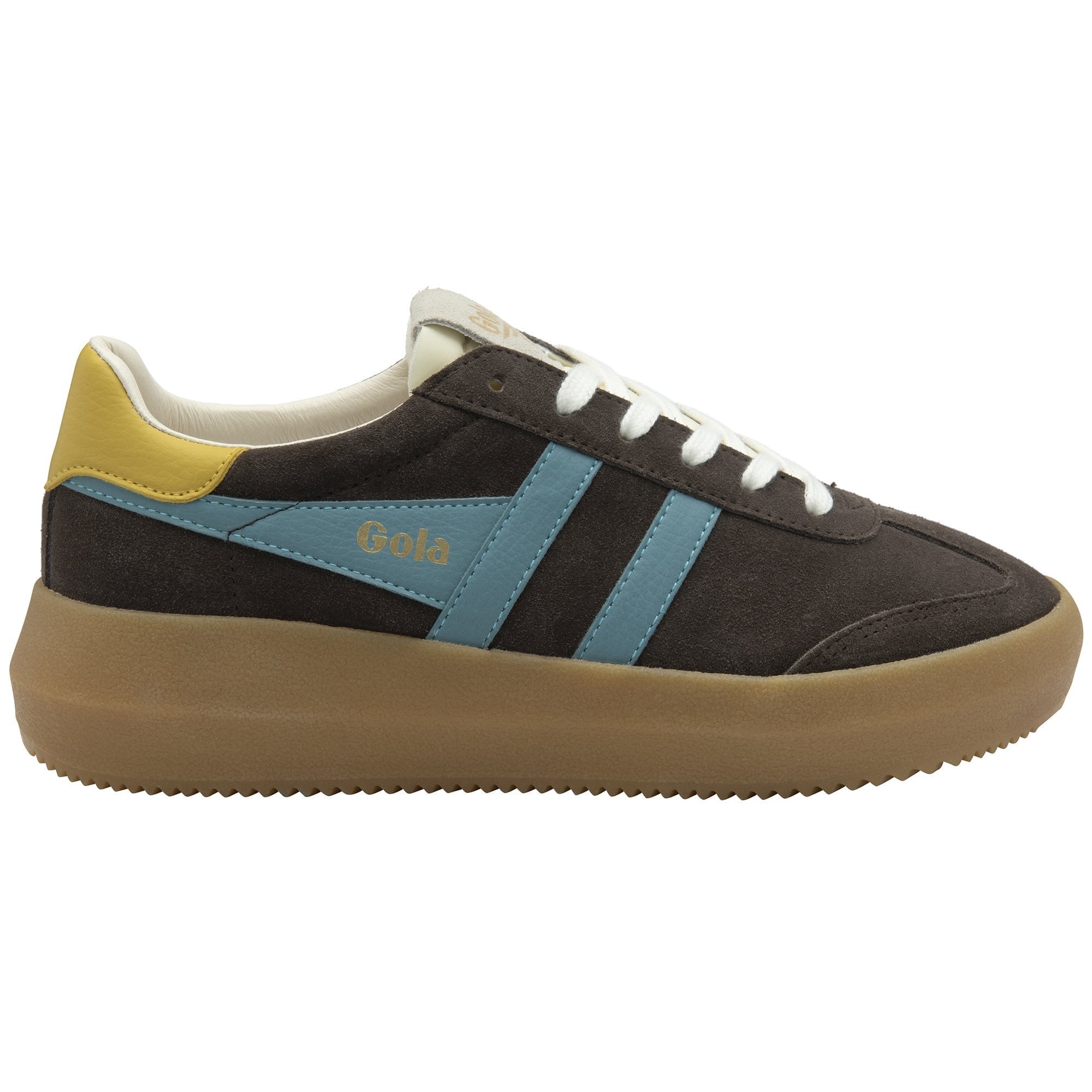 Gola Classics Women's Athena Sneakers