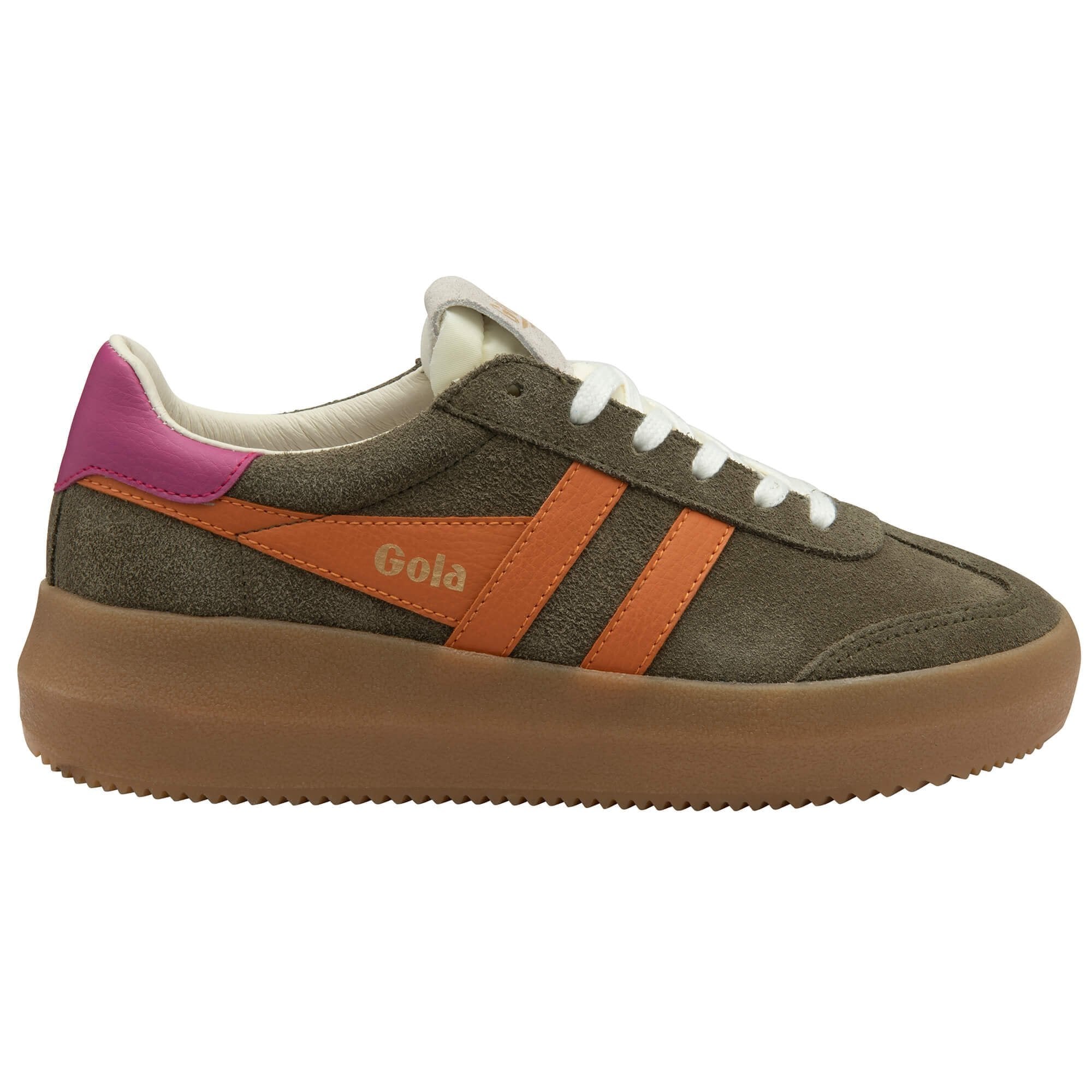 Gola Classics Women's Athena Sneakers