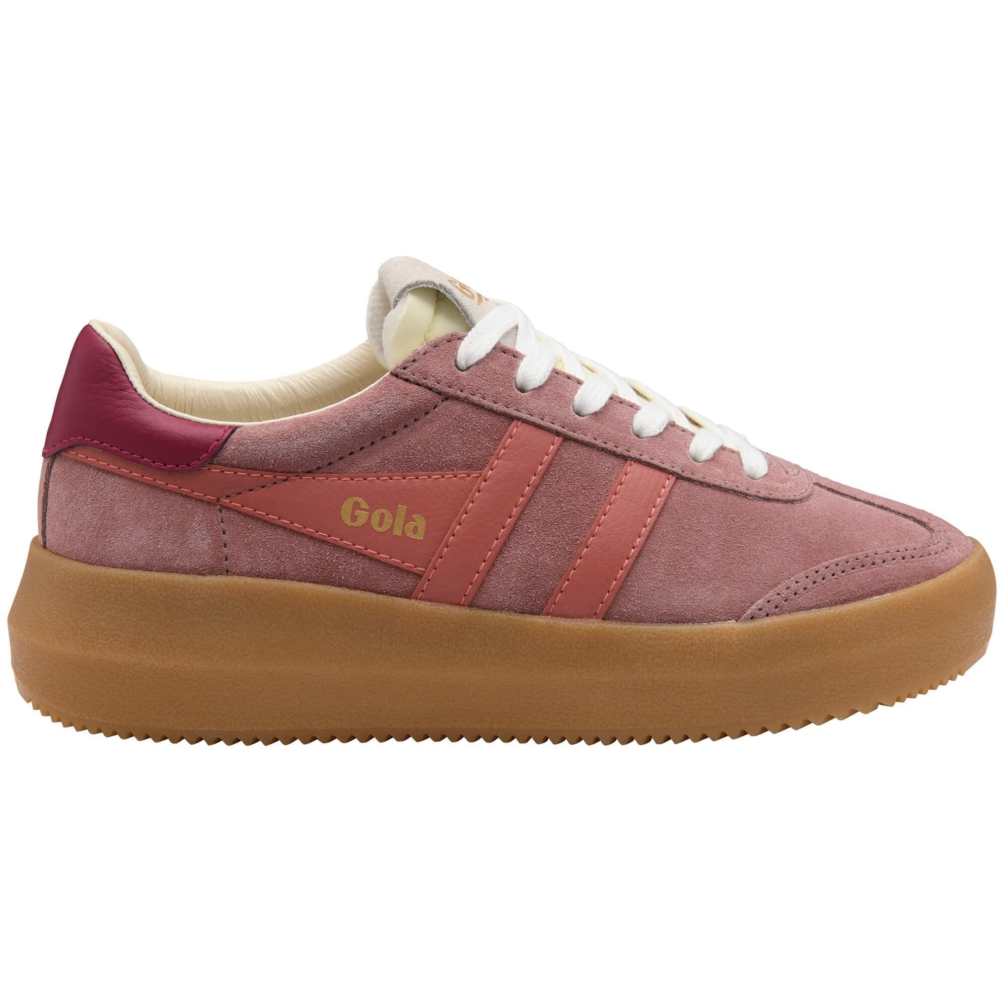 Gola Classics Women's Athena Sneakers