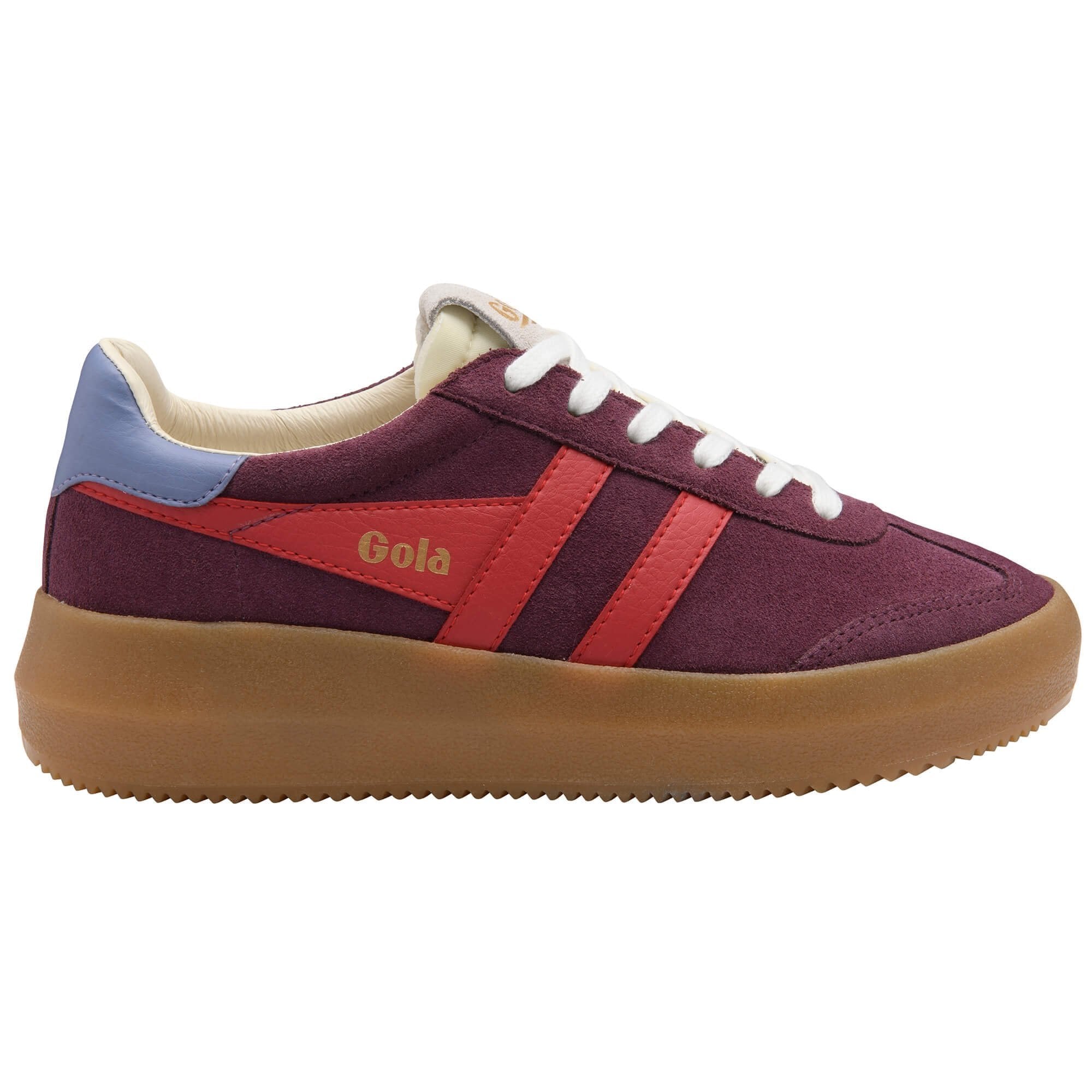 Gola Classics Women's Athena Sneakers