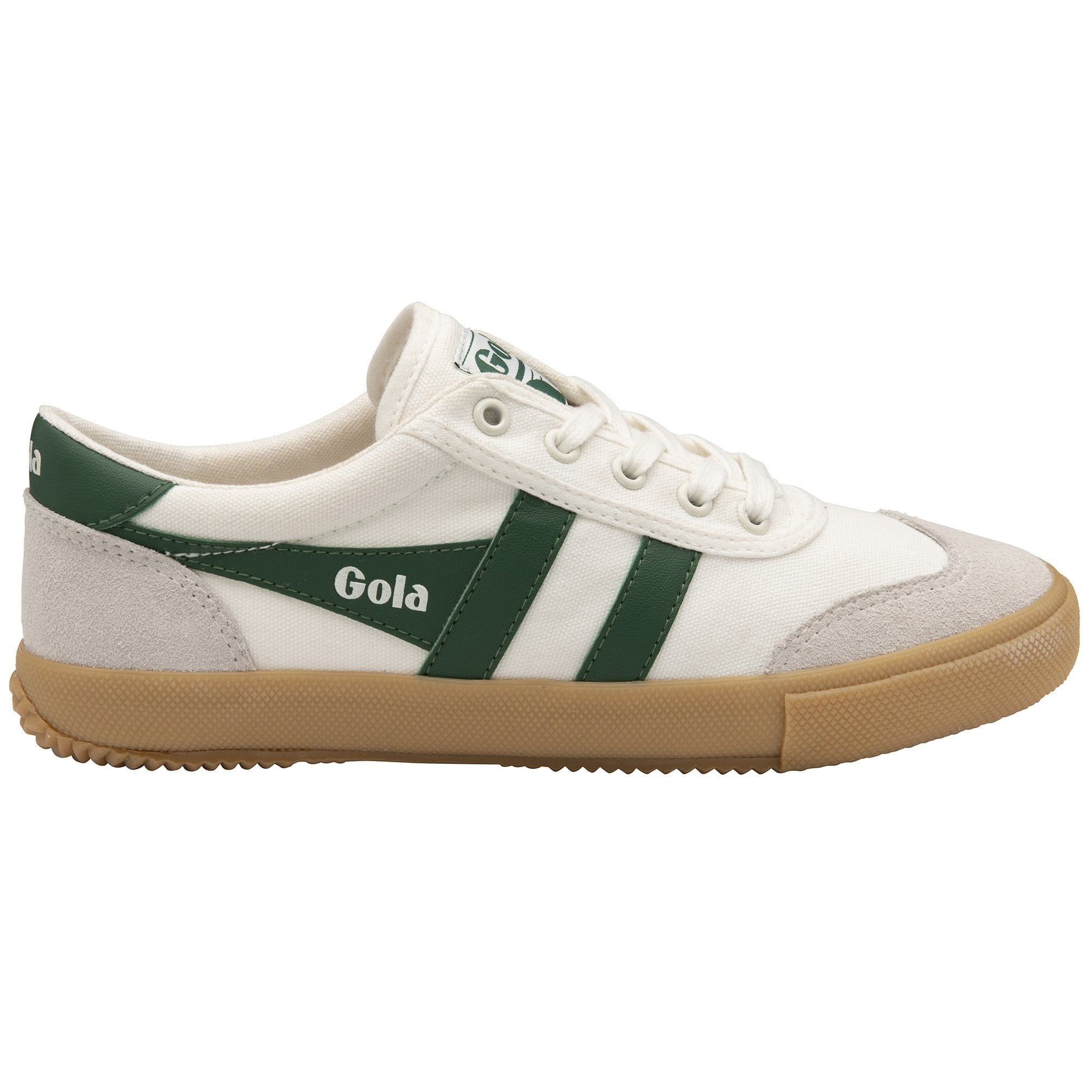Gola Classics Women's Badminton Plimsoll Sneakers