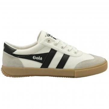 Women's Badminton Plimsoll Sneakers