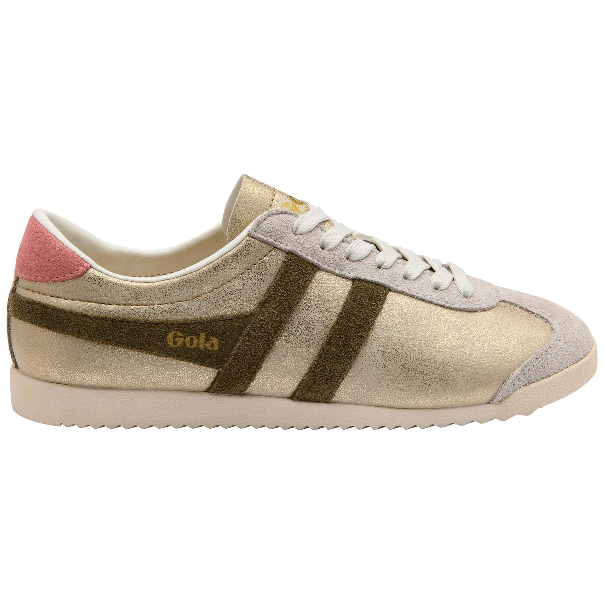 Gola Classics Women's Bullet Blaze Sneakers
