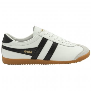 Women's Bullet Leather Sneakers