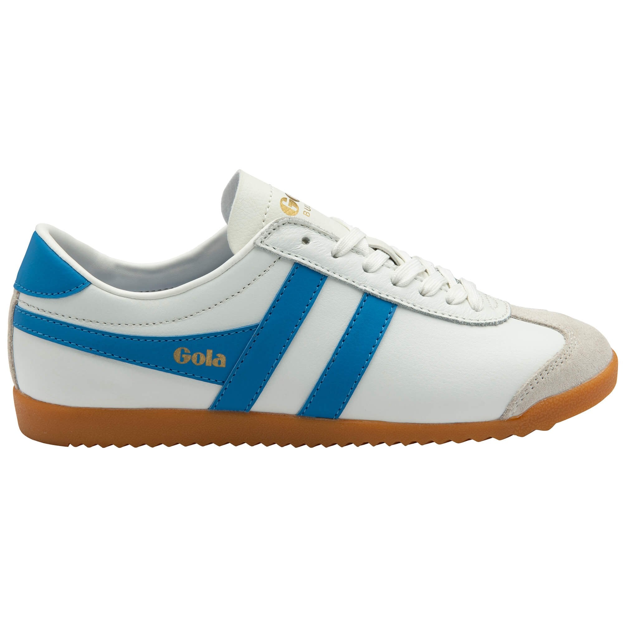 Gola Classics Women's Bullet Leather Sneakers