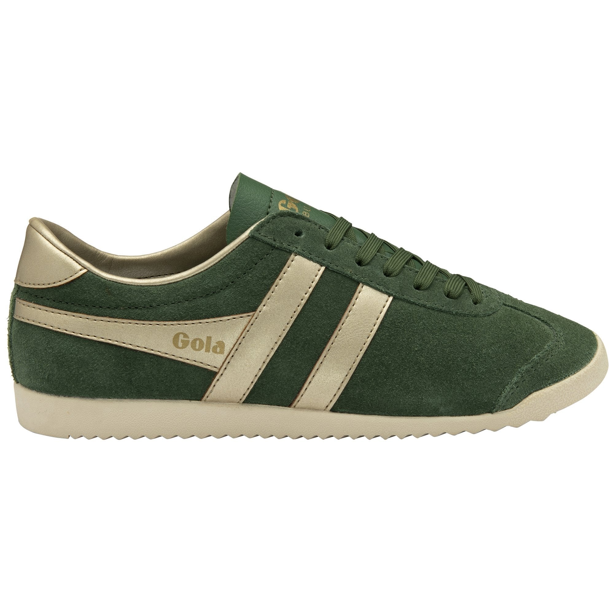 Gola Classics Women's Bullet Pearl Sneakers