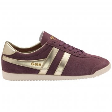 Women's Bullet Pearl Sneakers