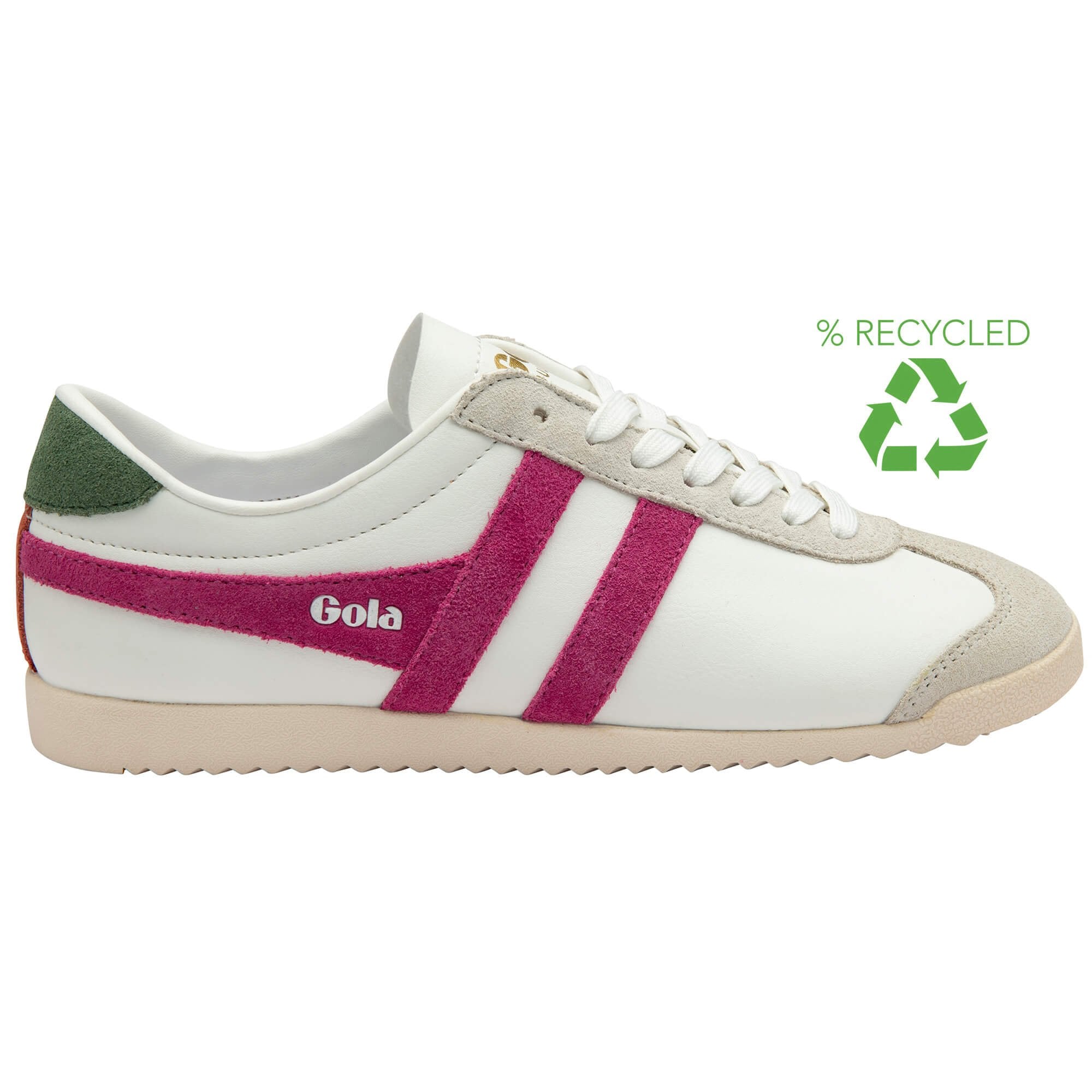 Gola Classics Women's Bullet Pure Sneakers