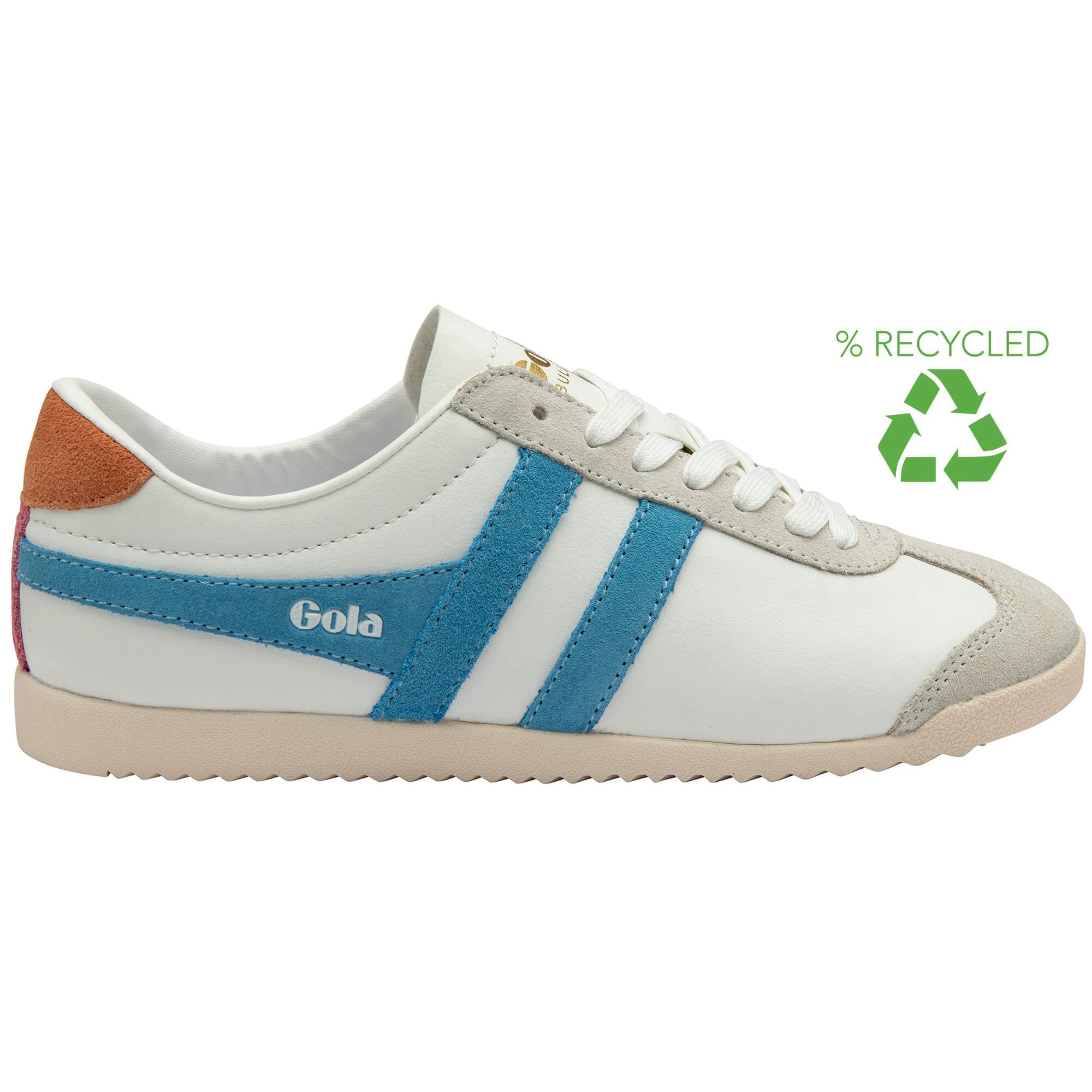 Gola Classics Women's Bullet Pure Sneakers