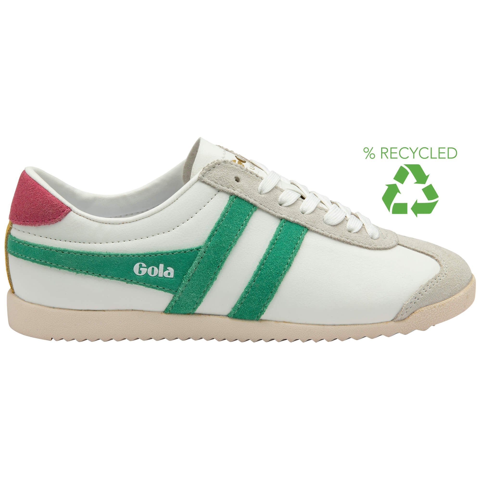 Gola Classics Women's Bullet Pure Sneakers