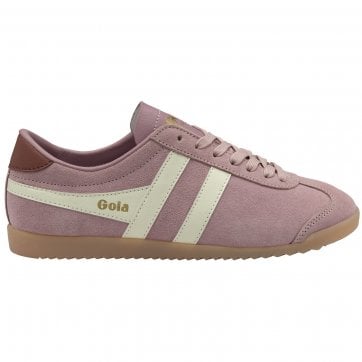 Women's Bullet Suede Sneakers