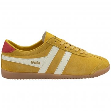 Women's Bullet Suede Sneakers