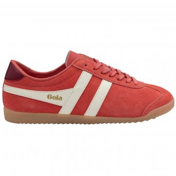Women's Bullet Suede Sneakers