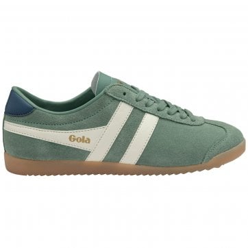 Women's Bullet Suede Sneakers