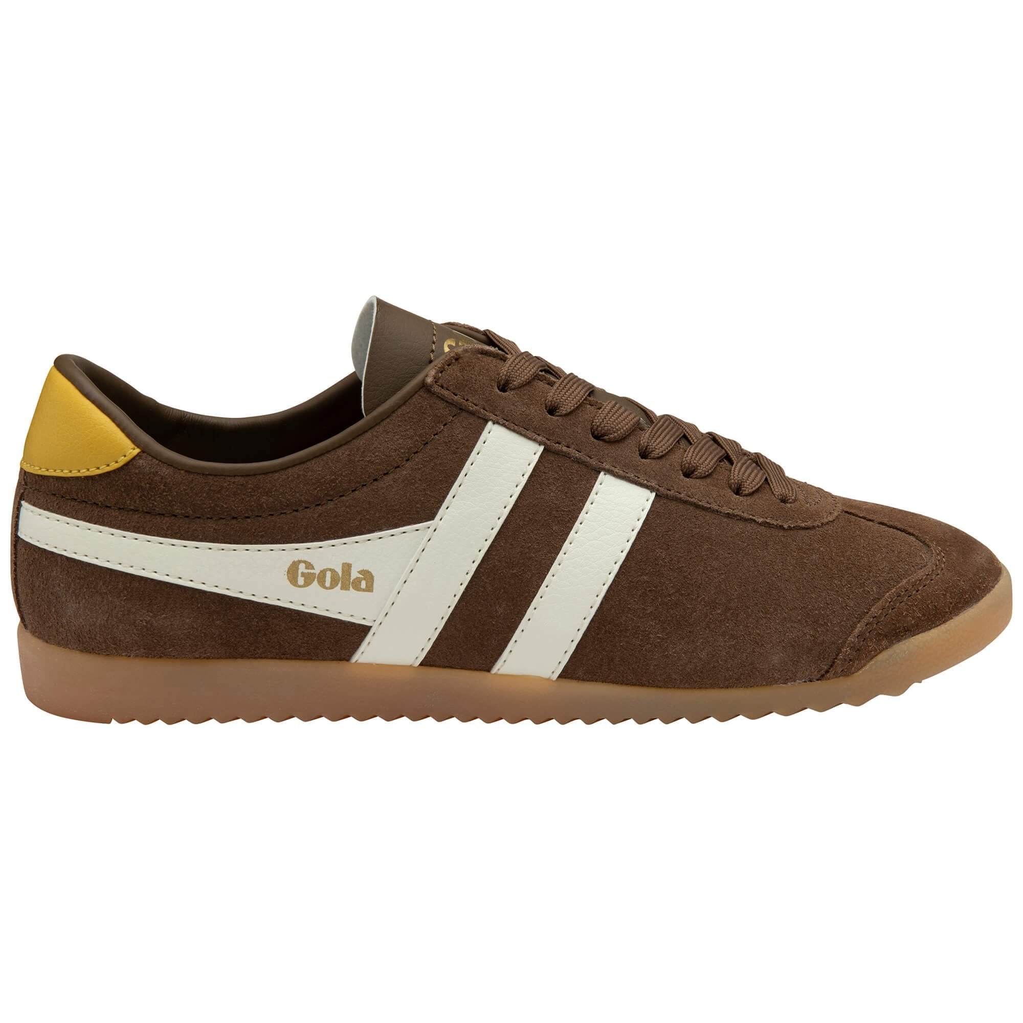Gola Classics Women's Bullet Suede Sneakers