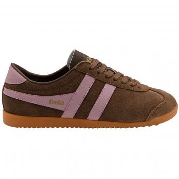 Buy Gola Bullet Blaze sneakers in gold/brownrose/pink online at gola.