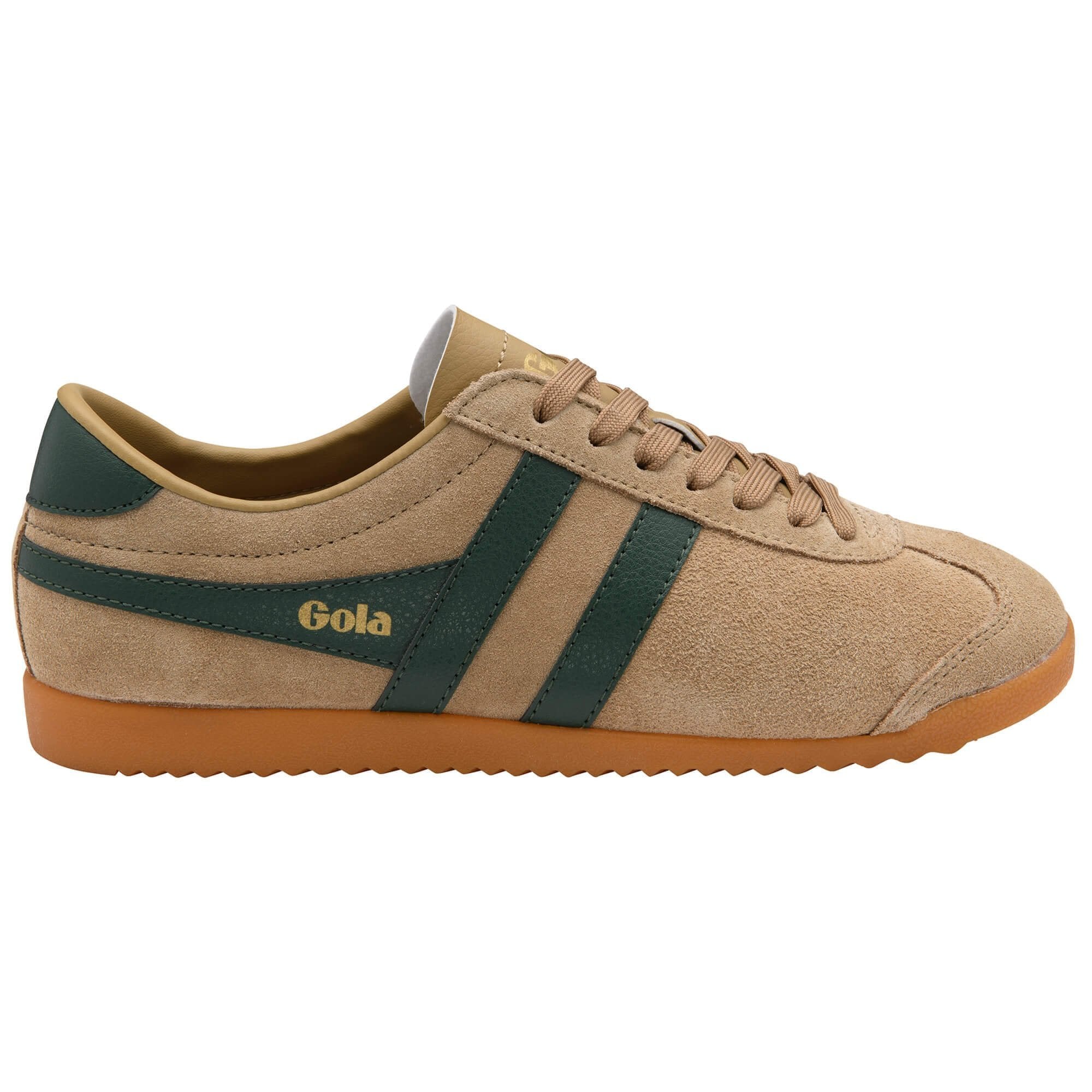 Gola Classics Women's Bullet Suede Sneakers
