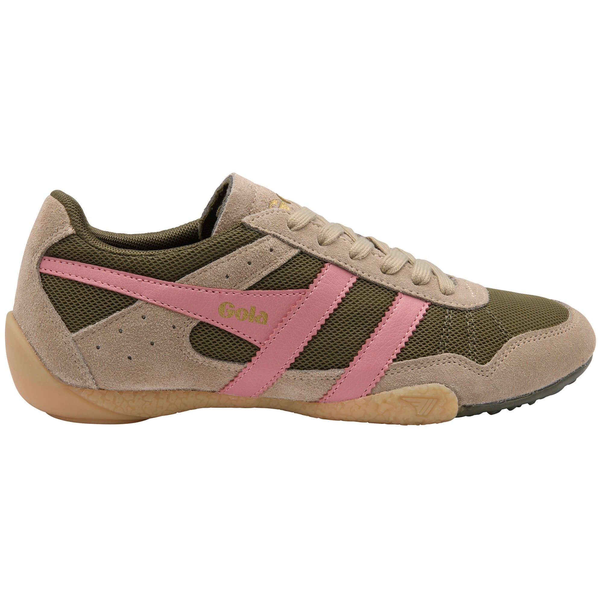 Gola Classics Women's Cascade Sneakers