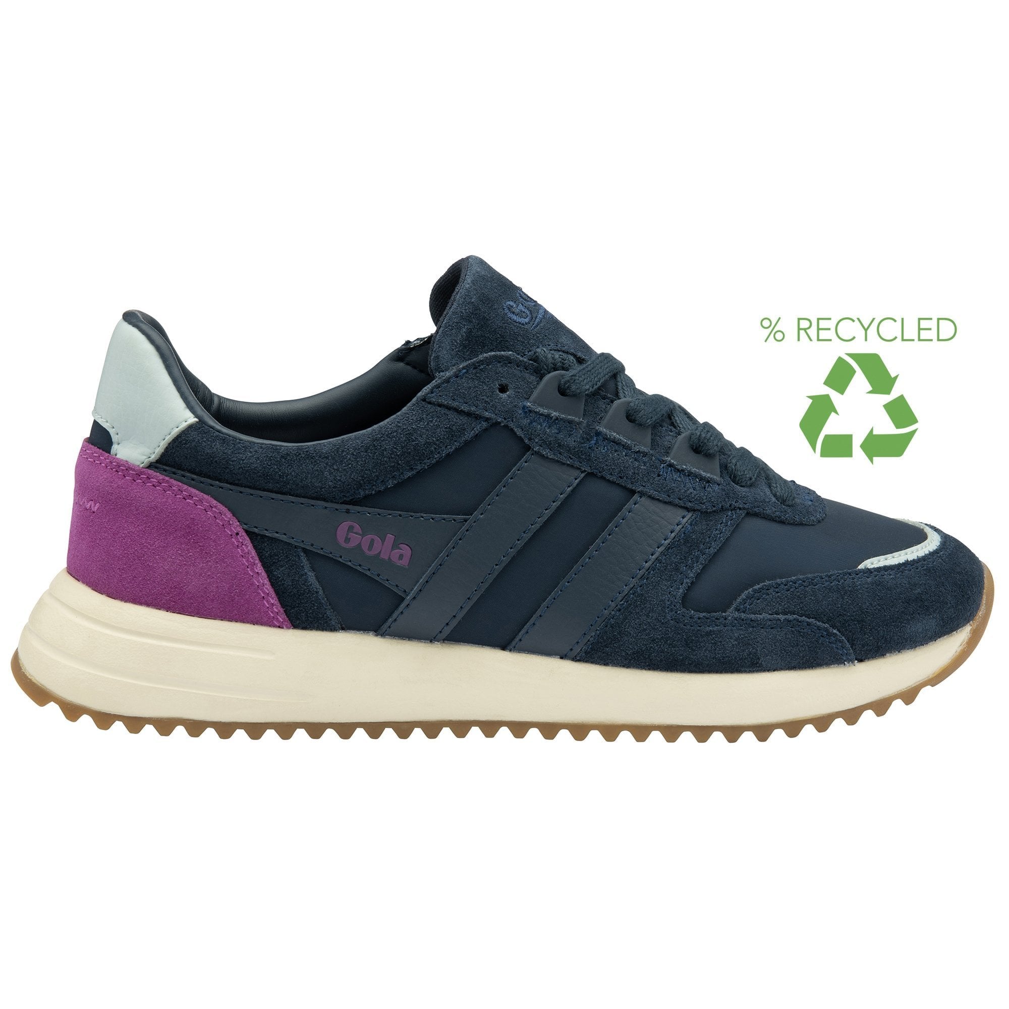 Gola Classics Women's Chicago Sneakers