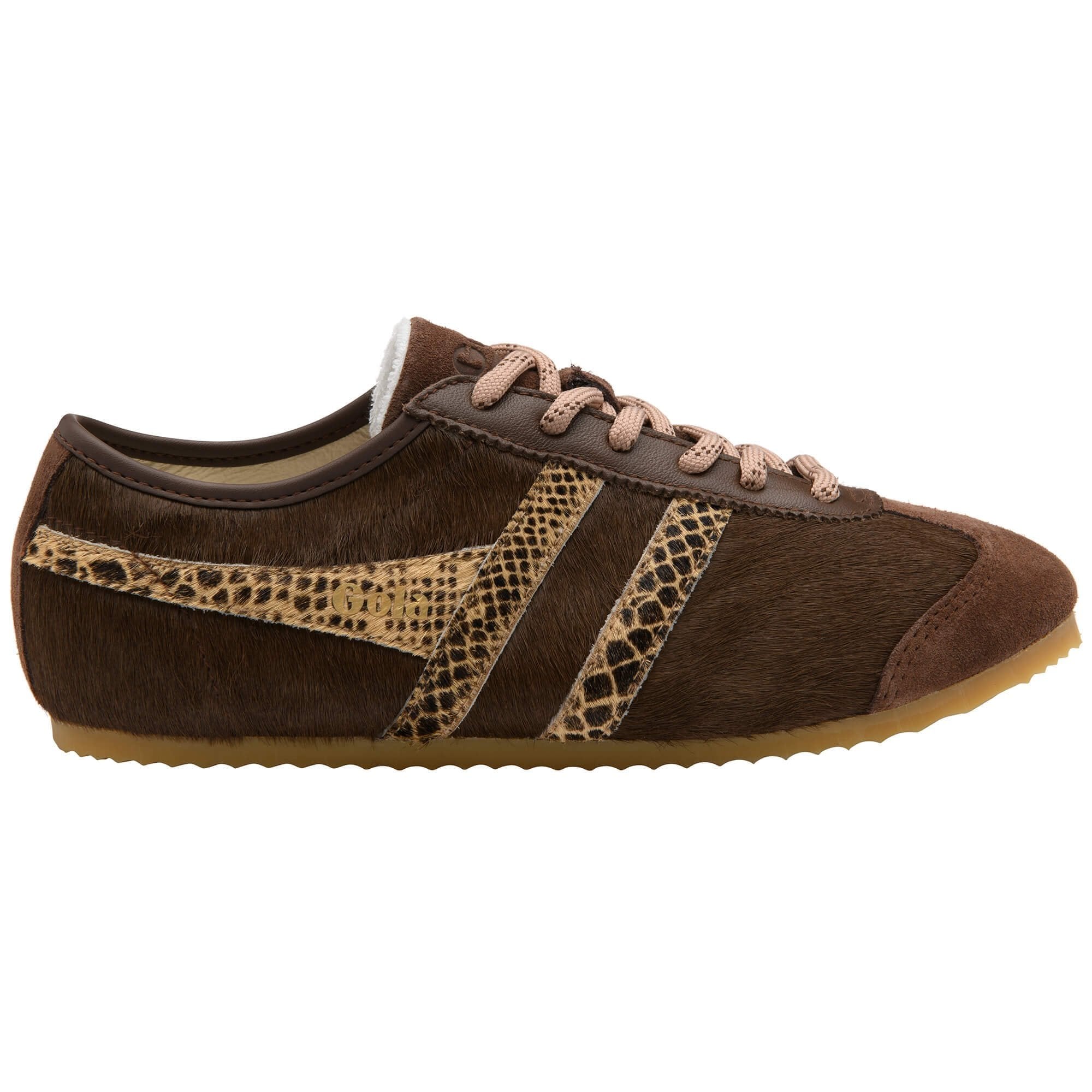 Gola Classics Women's Cleora Luxe Sneakers
