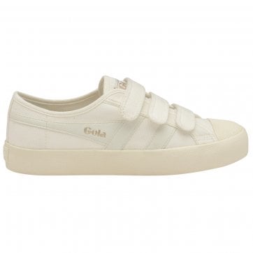 Women's Coaster Strap Sneakers