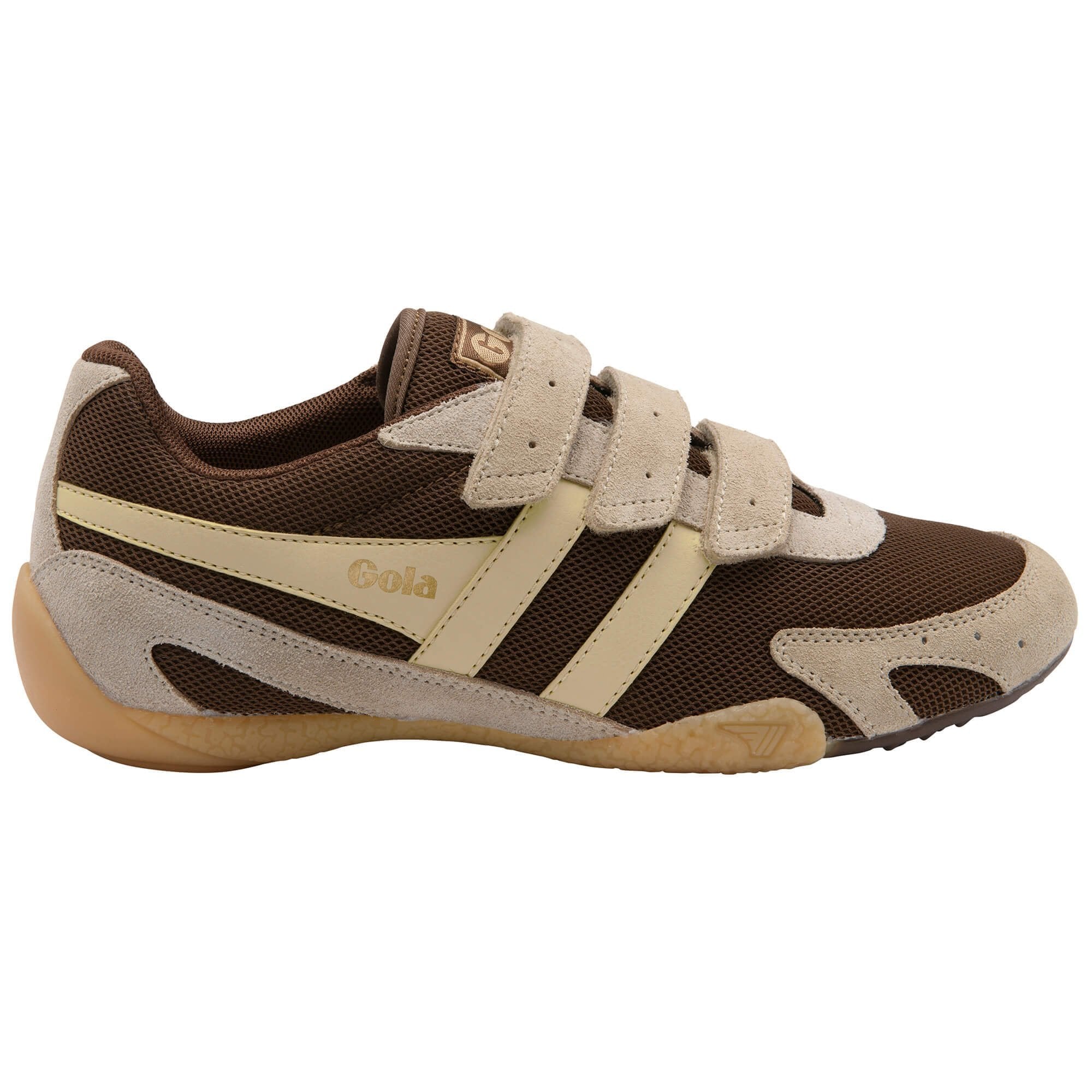 Gola Classics Women's Connect Strap Sneakers