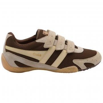 Women's Connect Strap Sneakers