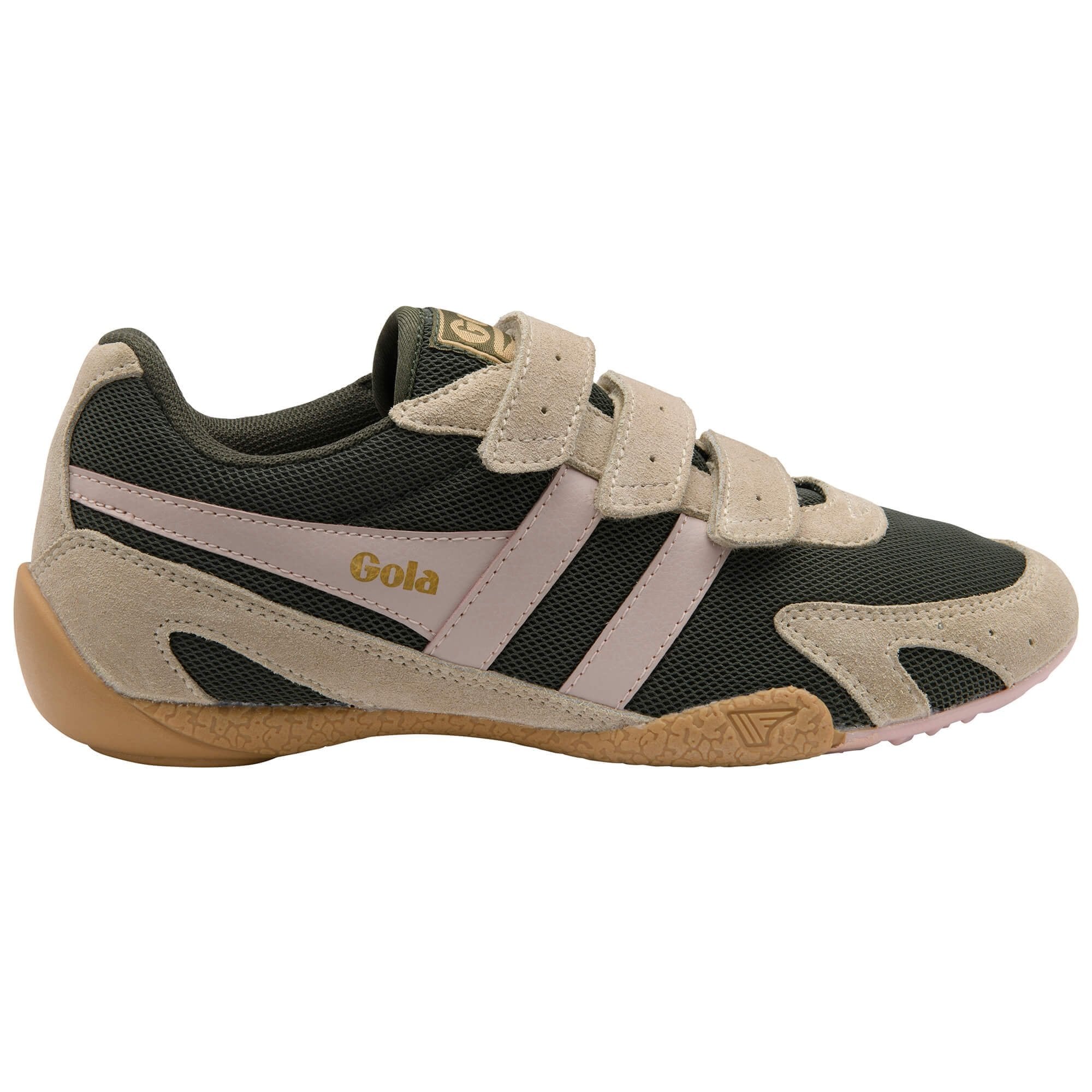 Gola Classics Women's Connect Strap Sneakers