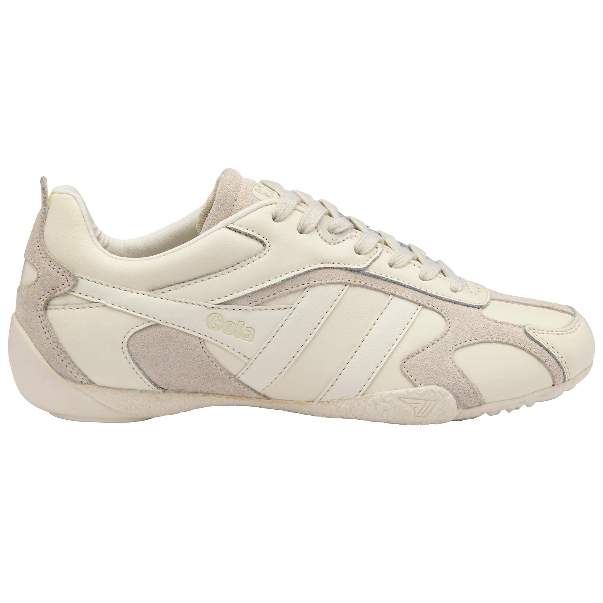 Gola Classics Women's Corva Leather Sneakers
