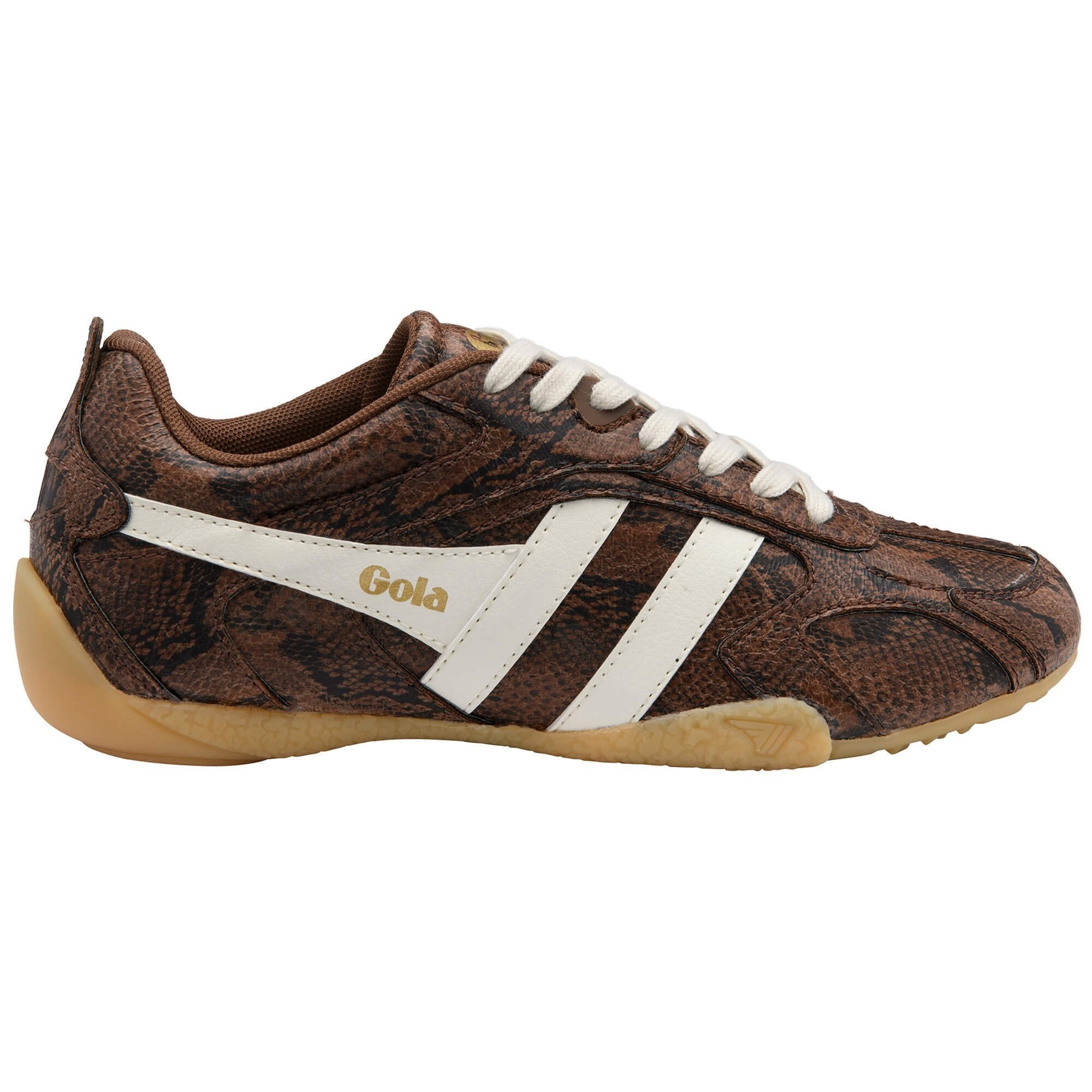 Gola Classics Women's Corva Snake Sneakers