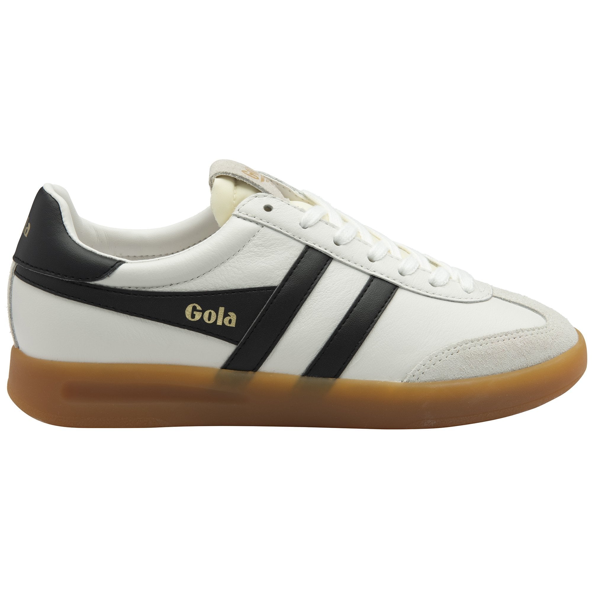 Gola Classics Women's Cyclone Leather Sneakers