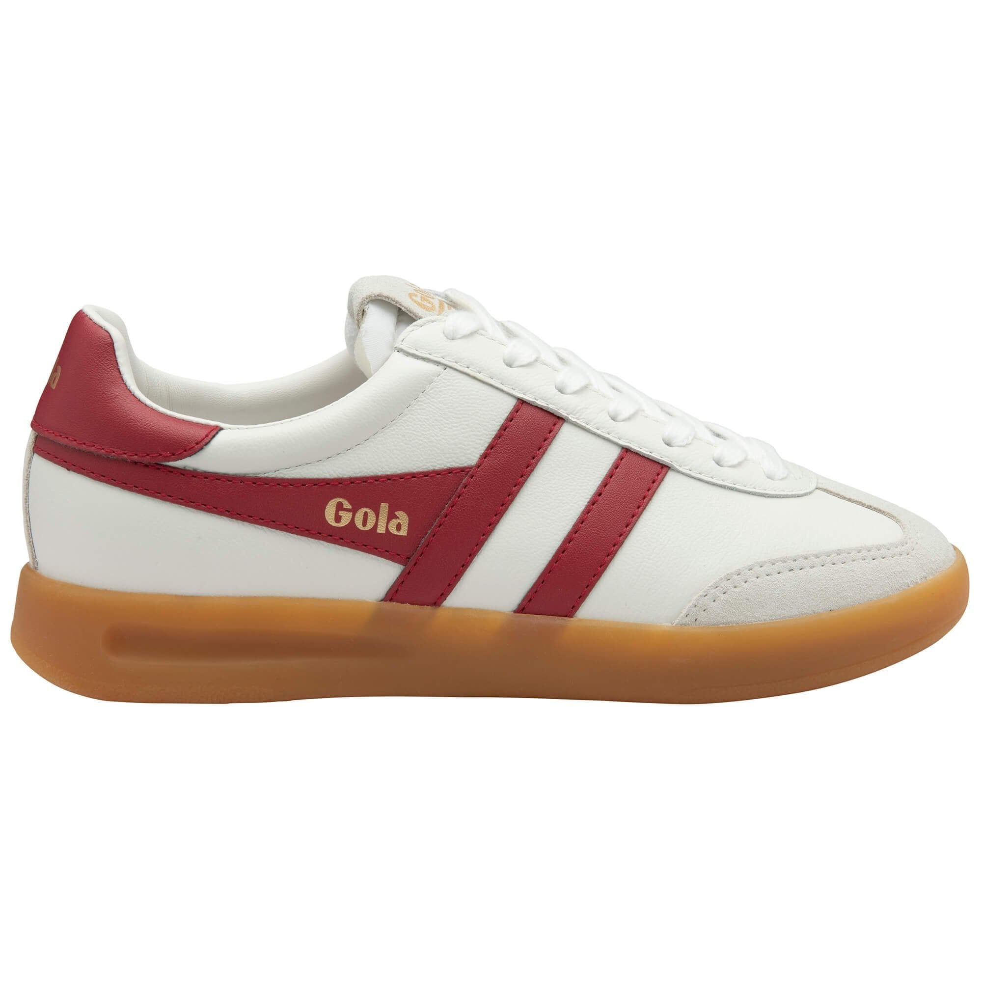 Gola Classics Women's Cyclone Leather Sneakers