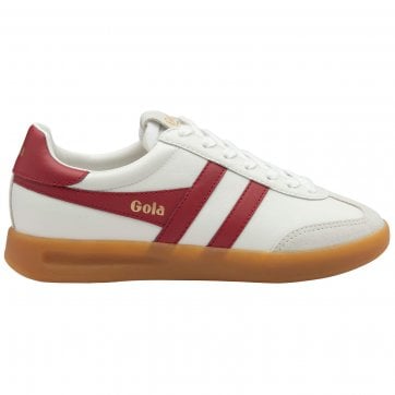 Women's Cyclone Leather Sneakers