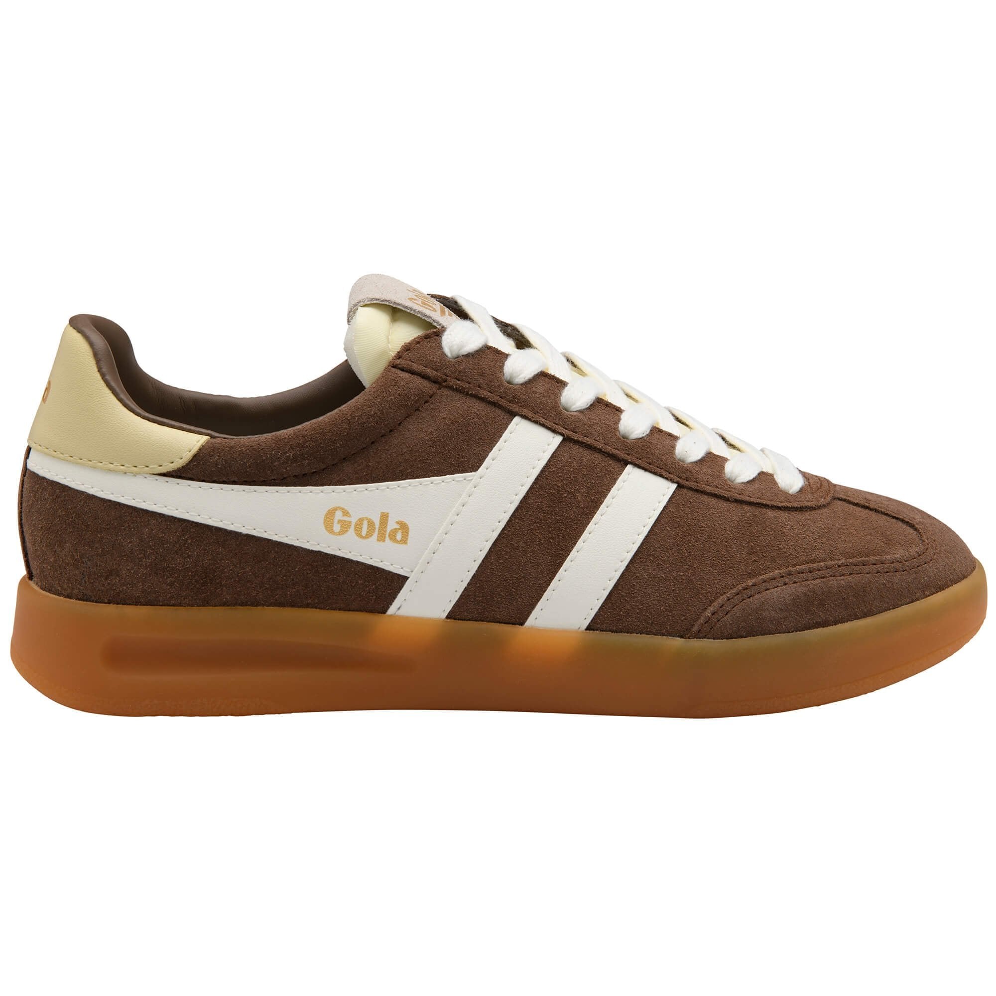 Gola Classics Women's Cyclone Sneakers