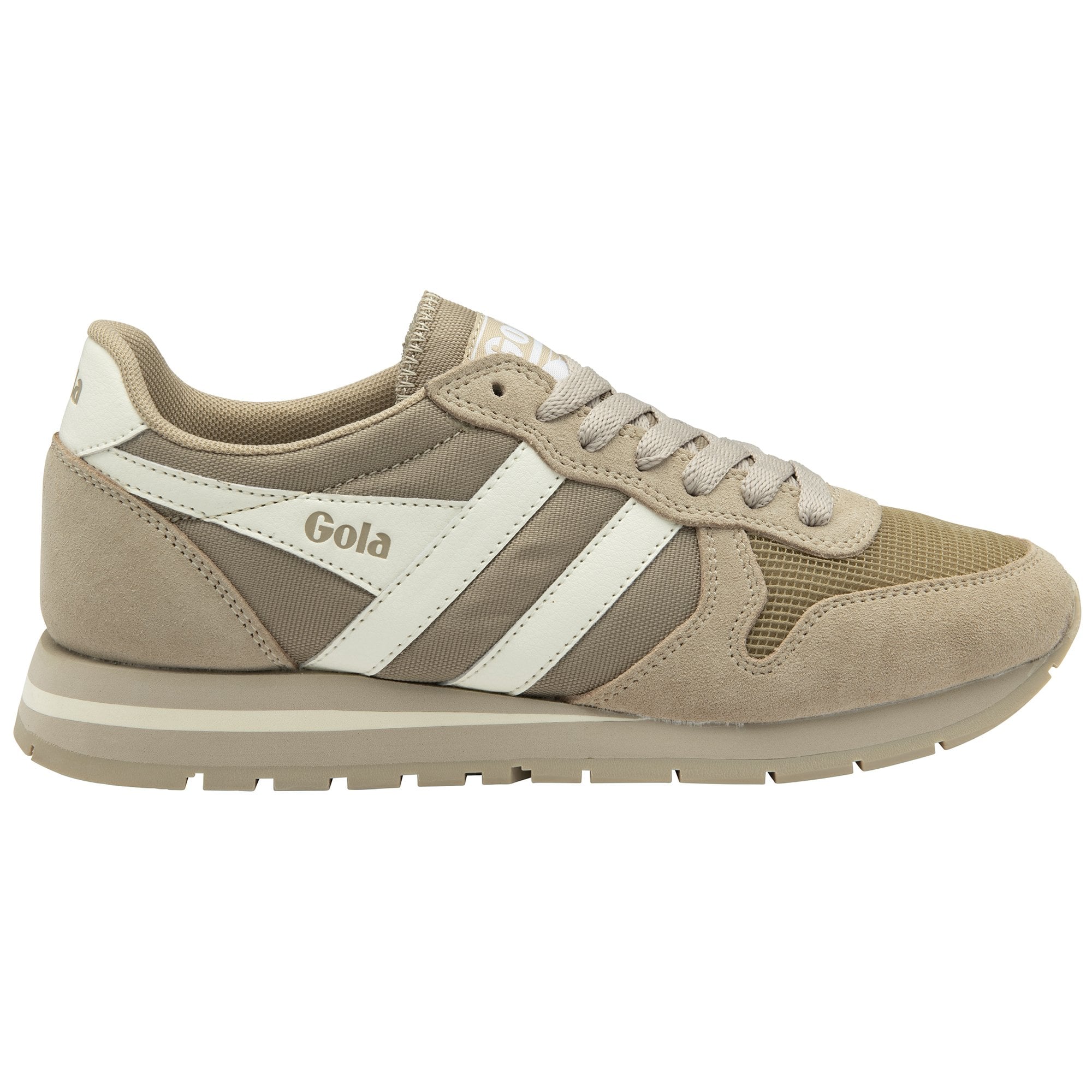 Gola Classics Women's Daytona '88 Sneakers