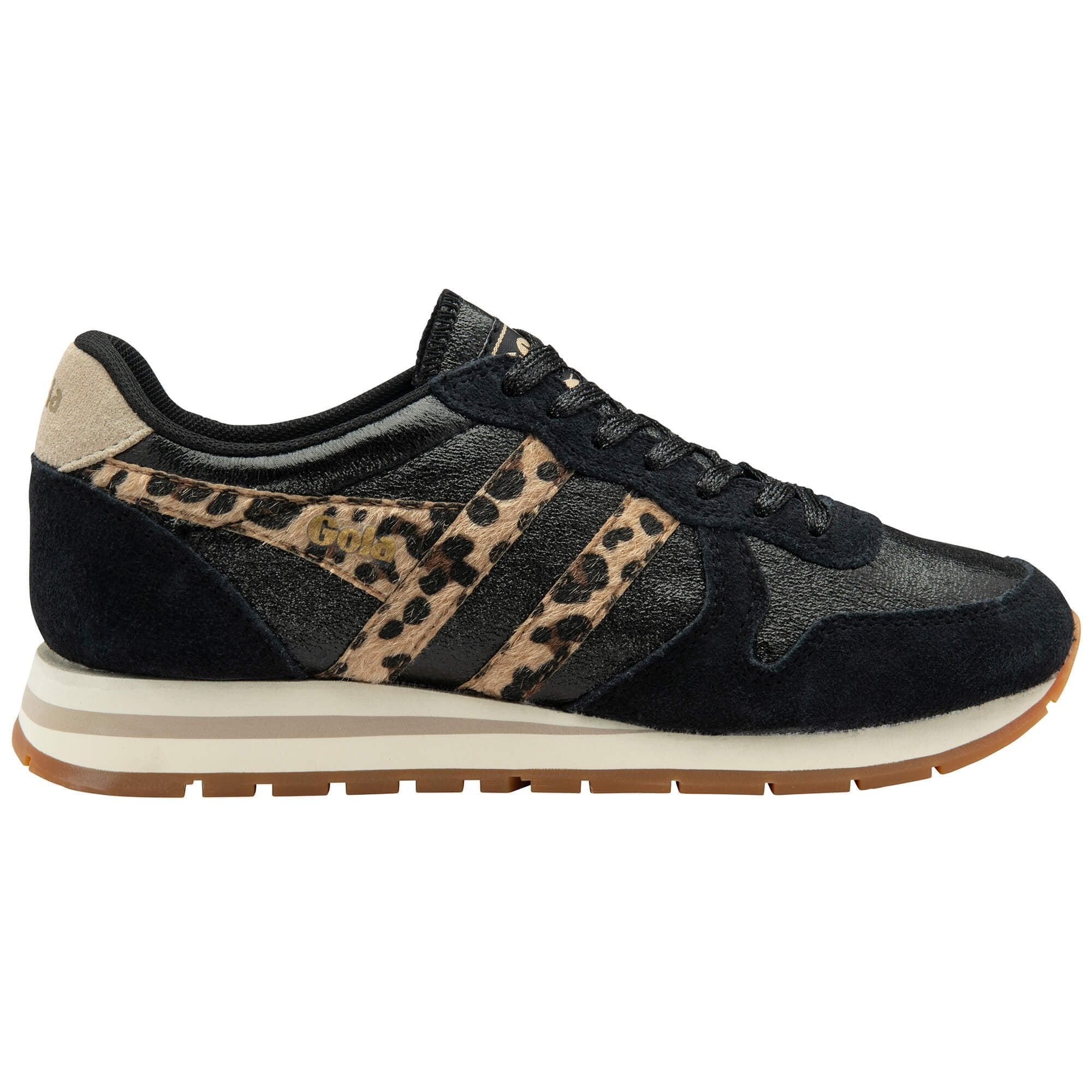 Gola Classics Women's Daytona Blaze II Sneakers