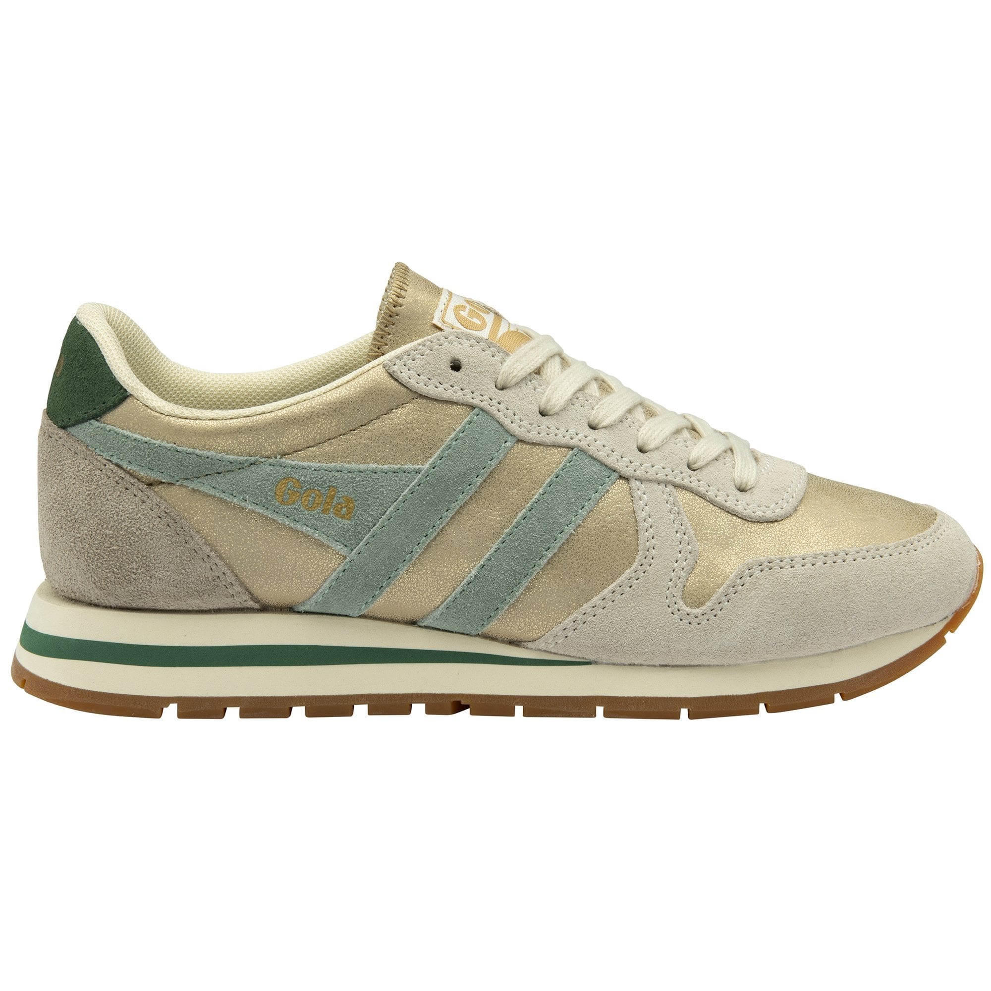 Gola Classics Women's Daytona Blaze Sneakers