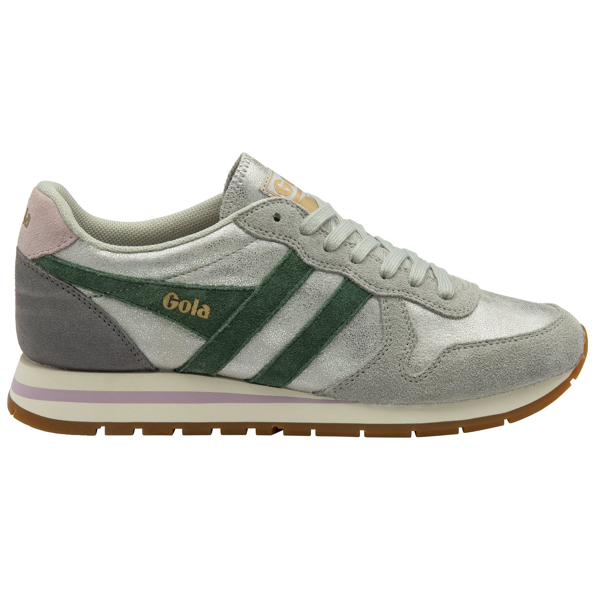 Gola Classics Women's Daytona Blaze Sneakers