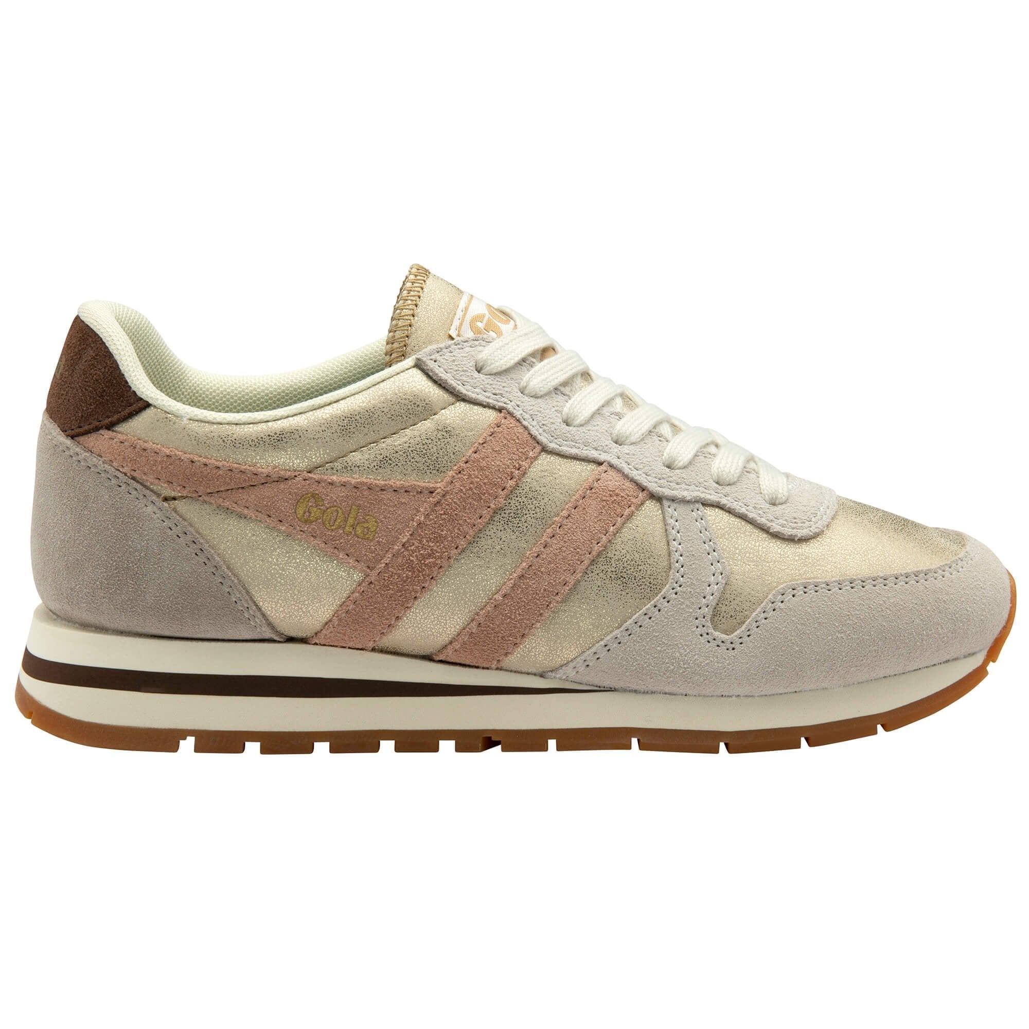Gola Classics Women's Daytona Blaze Sneakers