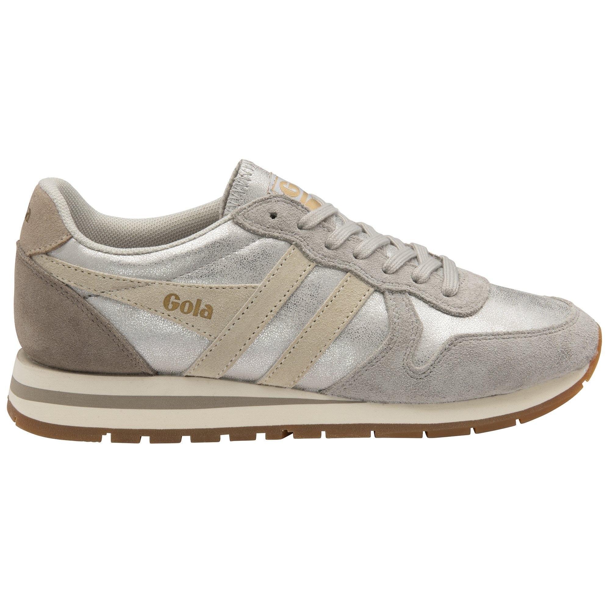 Gola Classics Women's Daytona Blaze Sneakers
